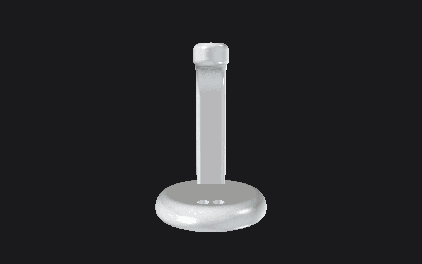 cad v8 curvy front