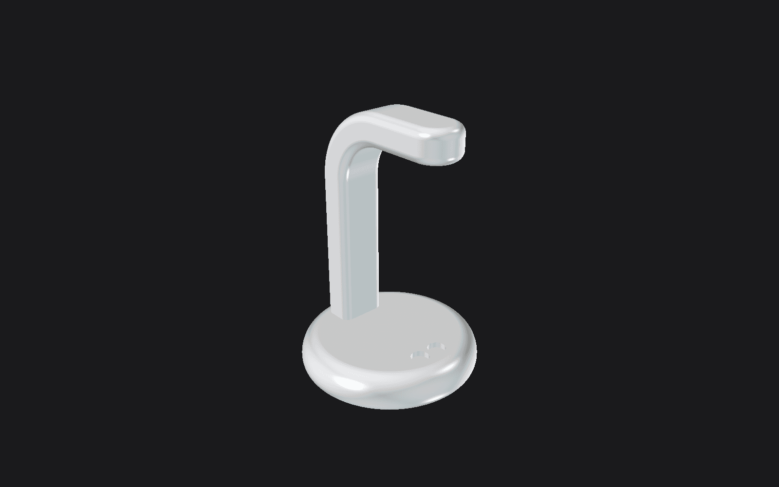 cad v8 curvy iso