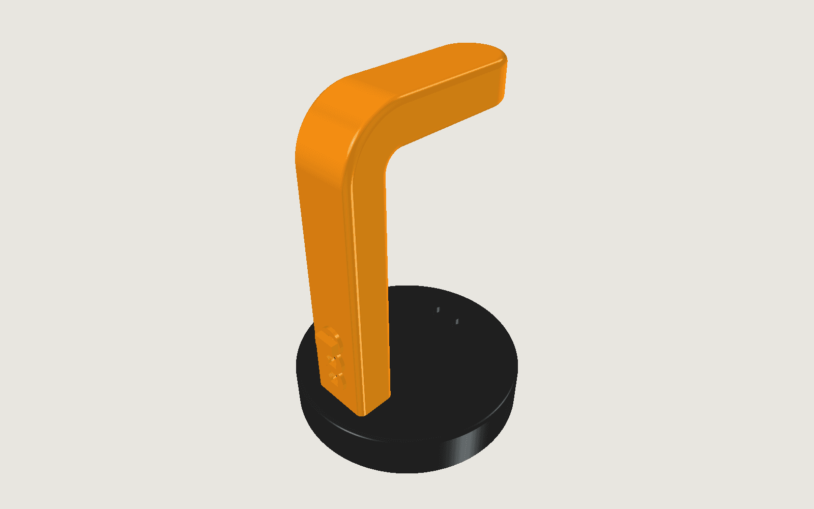 cad v8 lamp iso paper
