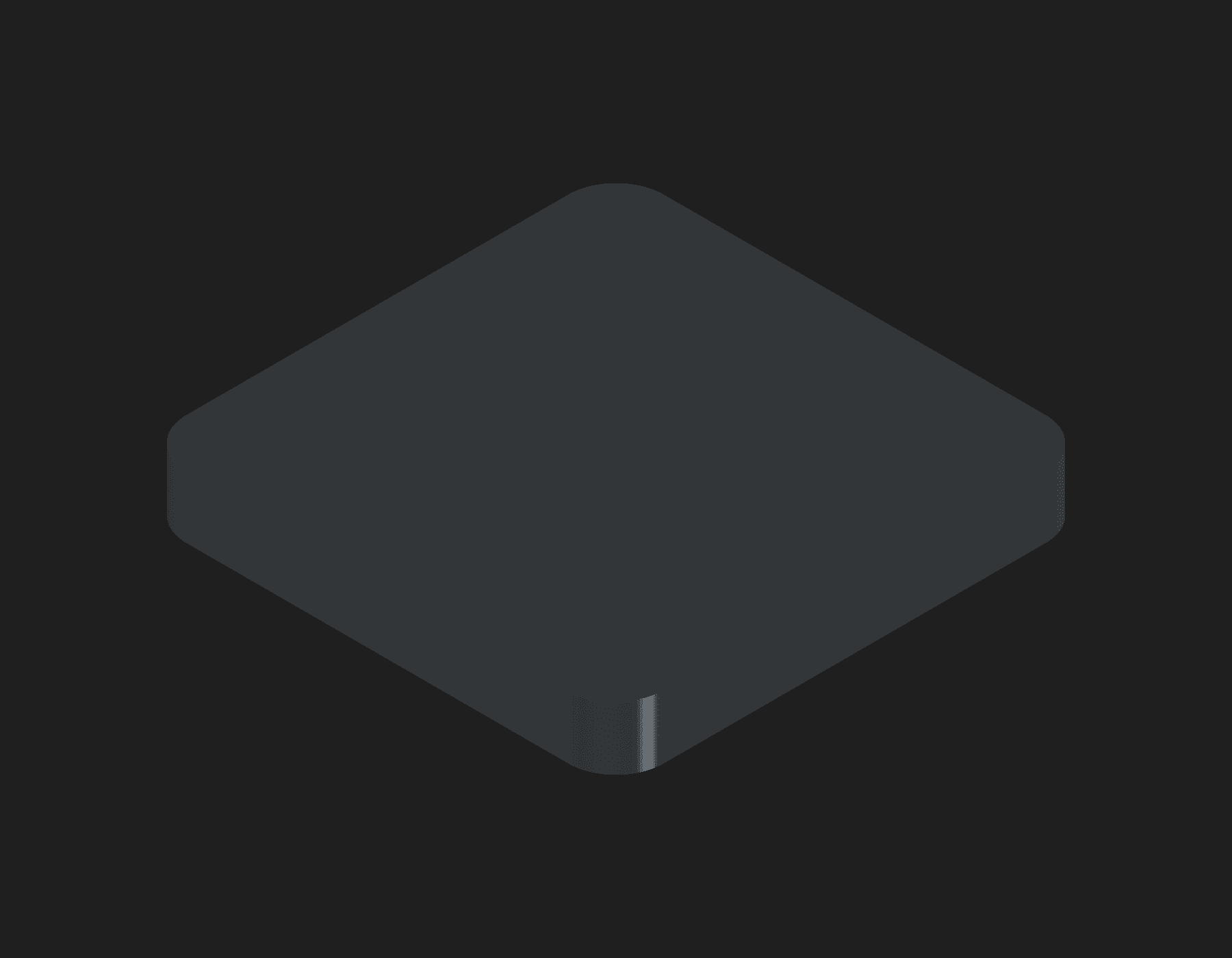 cad logo layer base iso