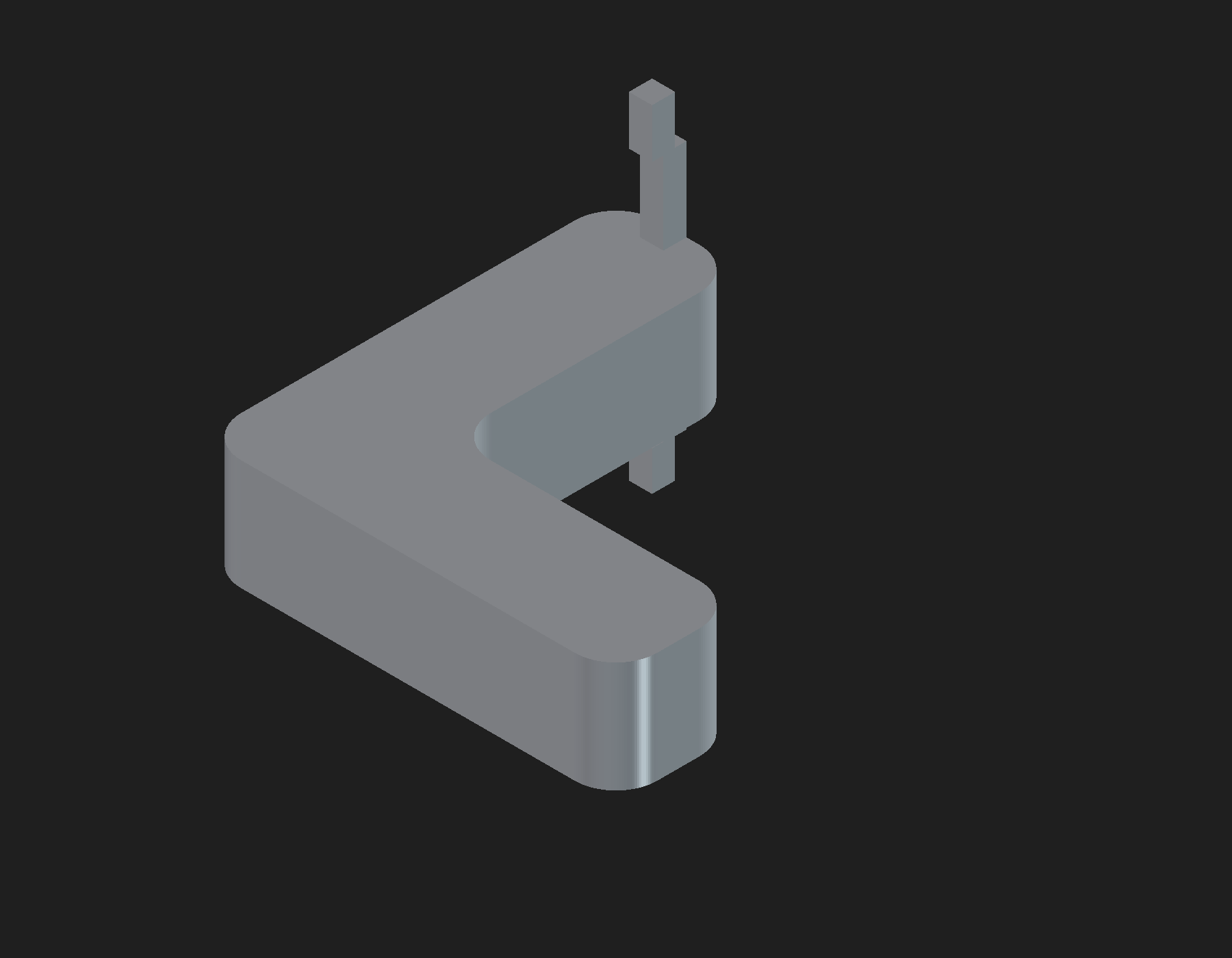 cad logo layer mid iso