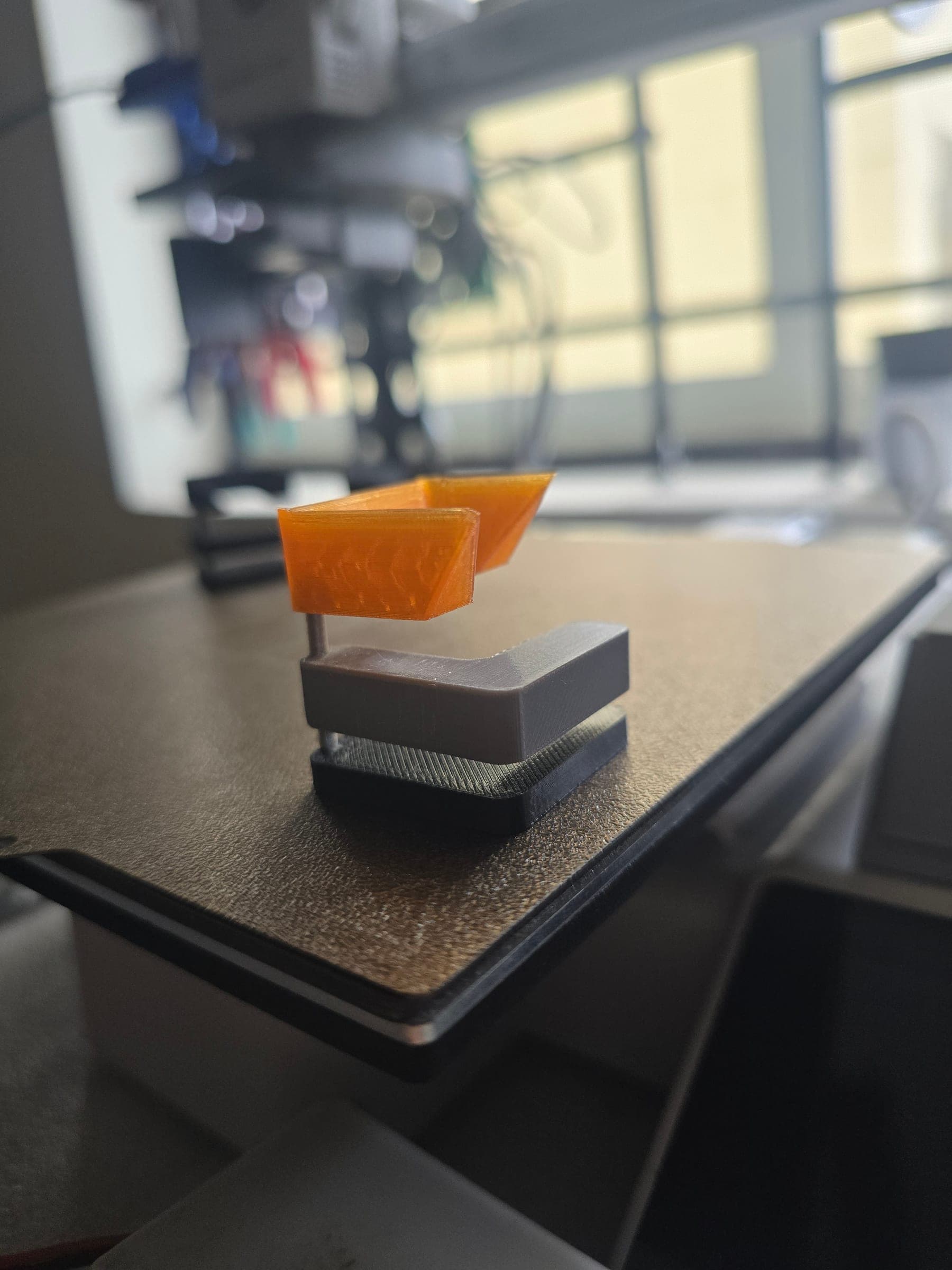Designing the Carbora Labs Logo: My First CAD Project