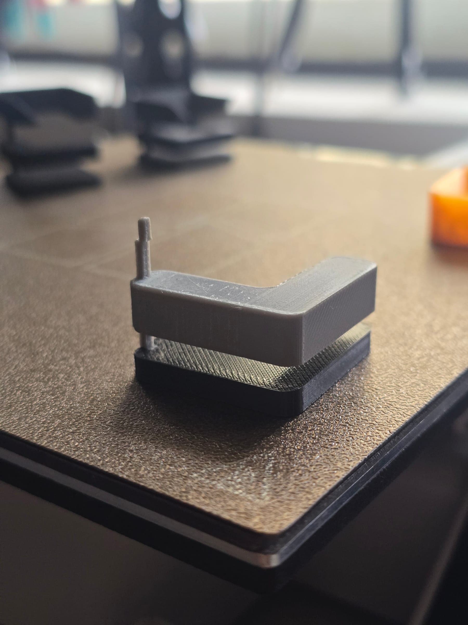carbora logo base mid assembled